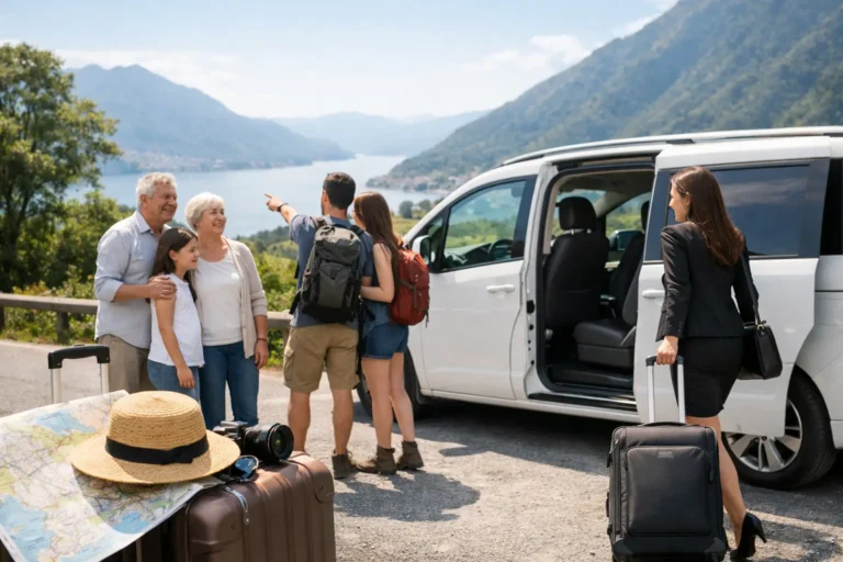 一日包車旅遊適合哪些人？7種情境最明確